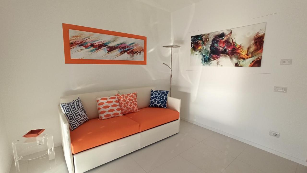 Blue Sky Garda - Sunset Apartment Малчезине Екстериор снимка